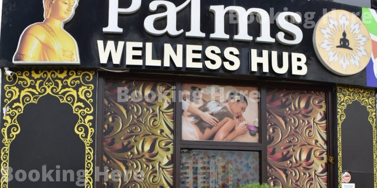 Palms Wellness Hub